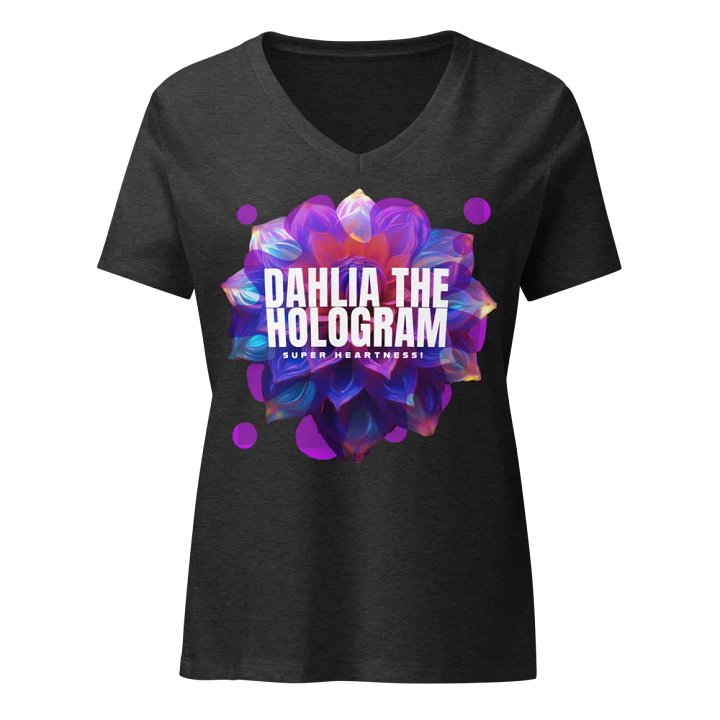 Dahlia Logo Shirt product image (1)