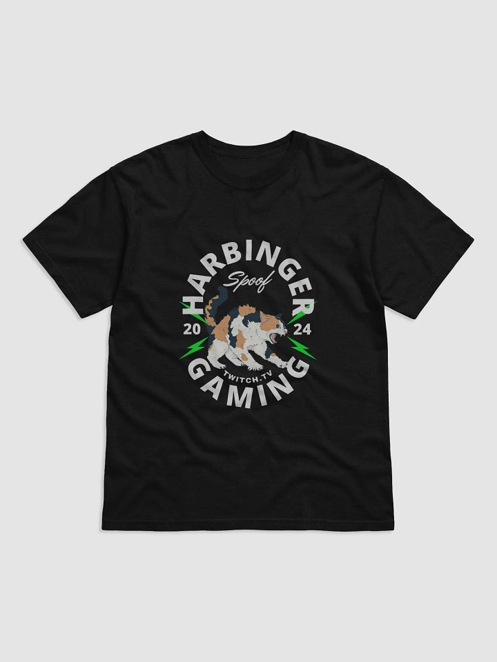 Fierce Spoof Tee product image (1)