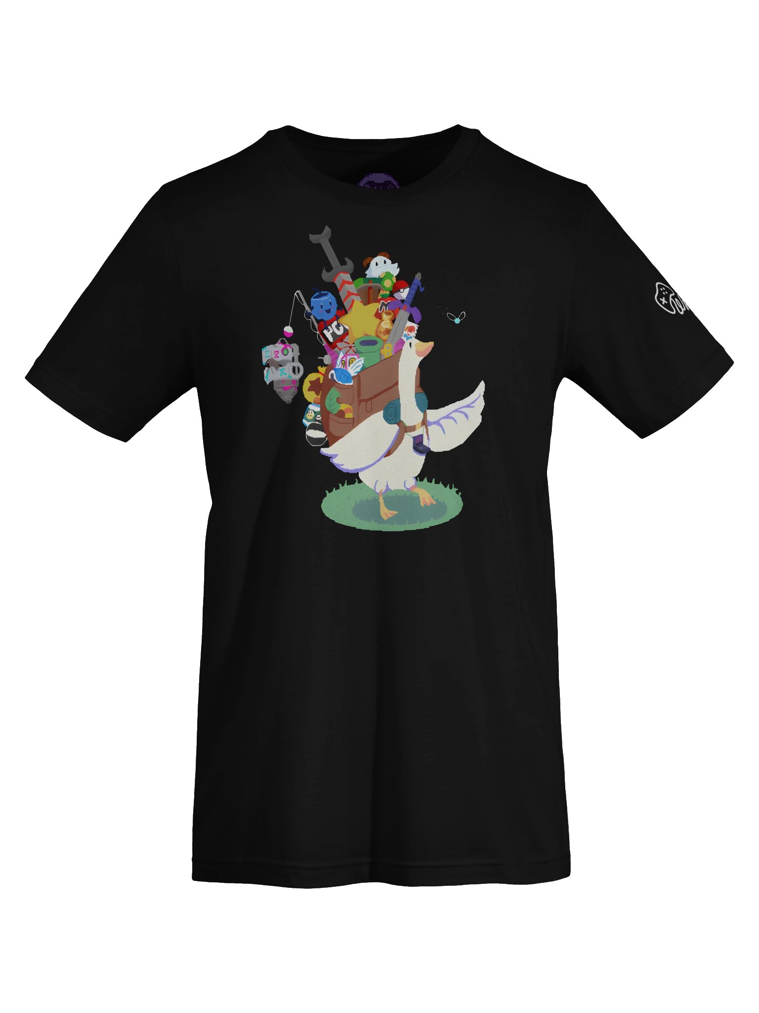 WPG Adventure Series T-Shirt product image (25)