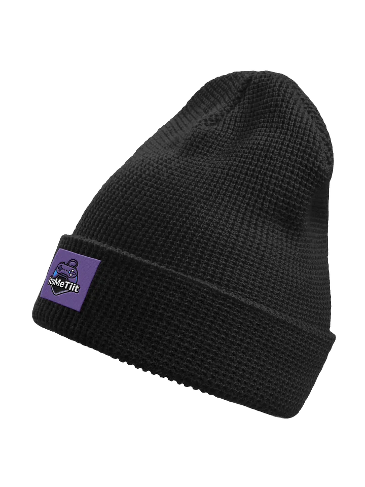 Retro Gamer Controller Graphic Beanie product image (2)