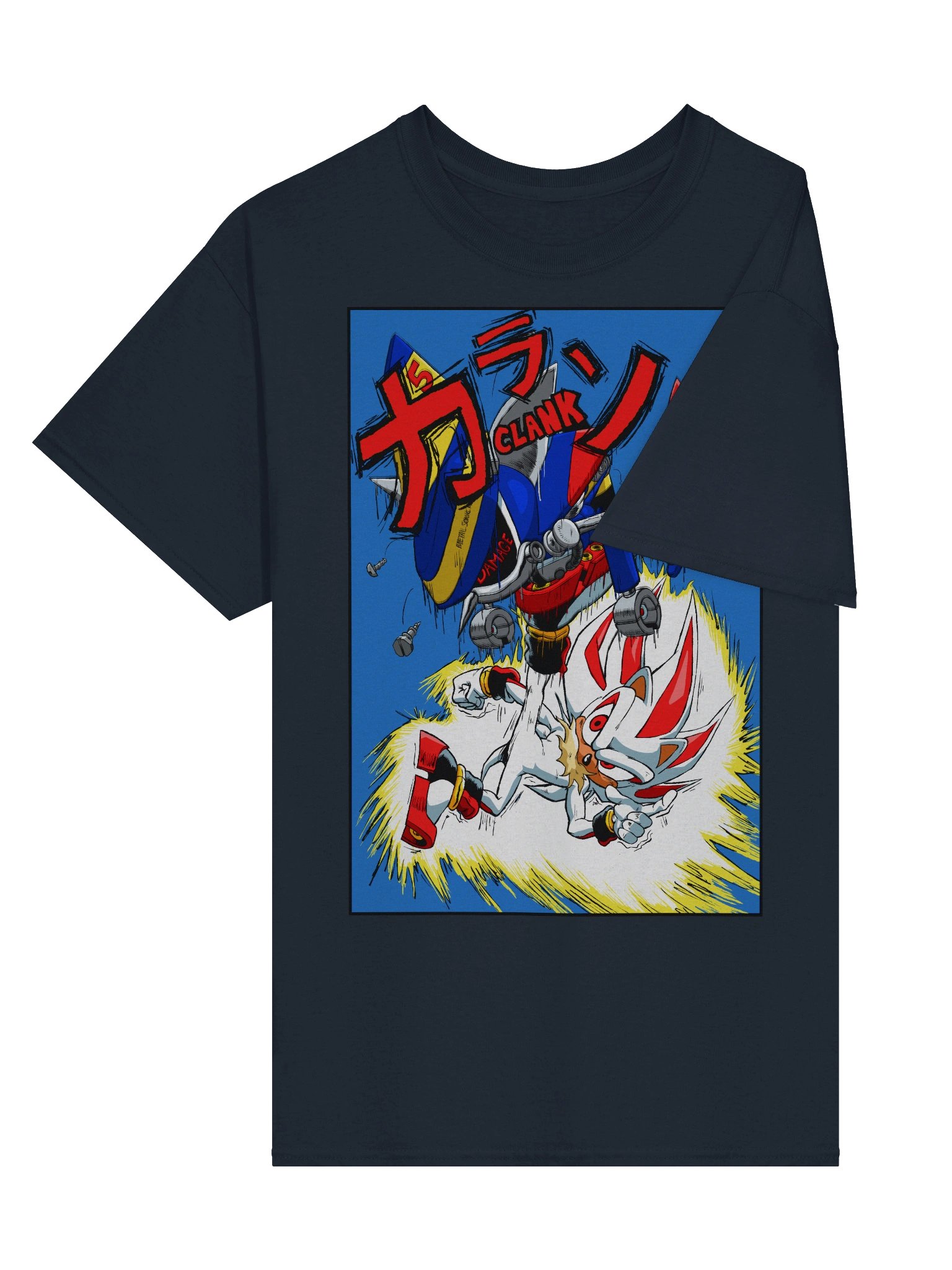 BETA ROCKET METAL vs SUPER DUPER SHADOW product image (20)