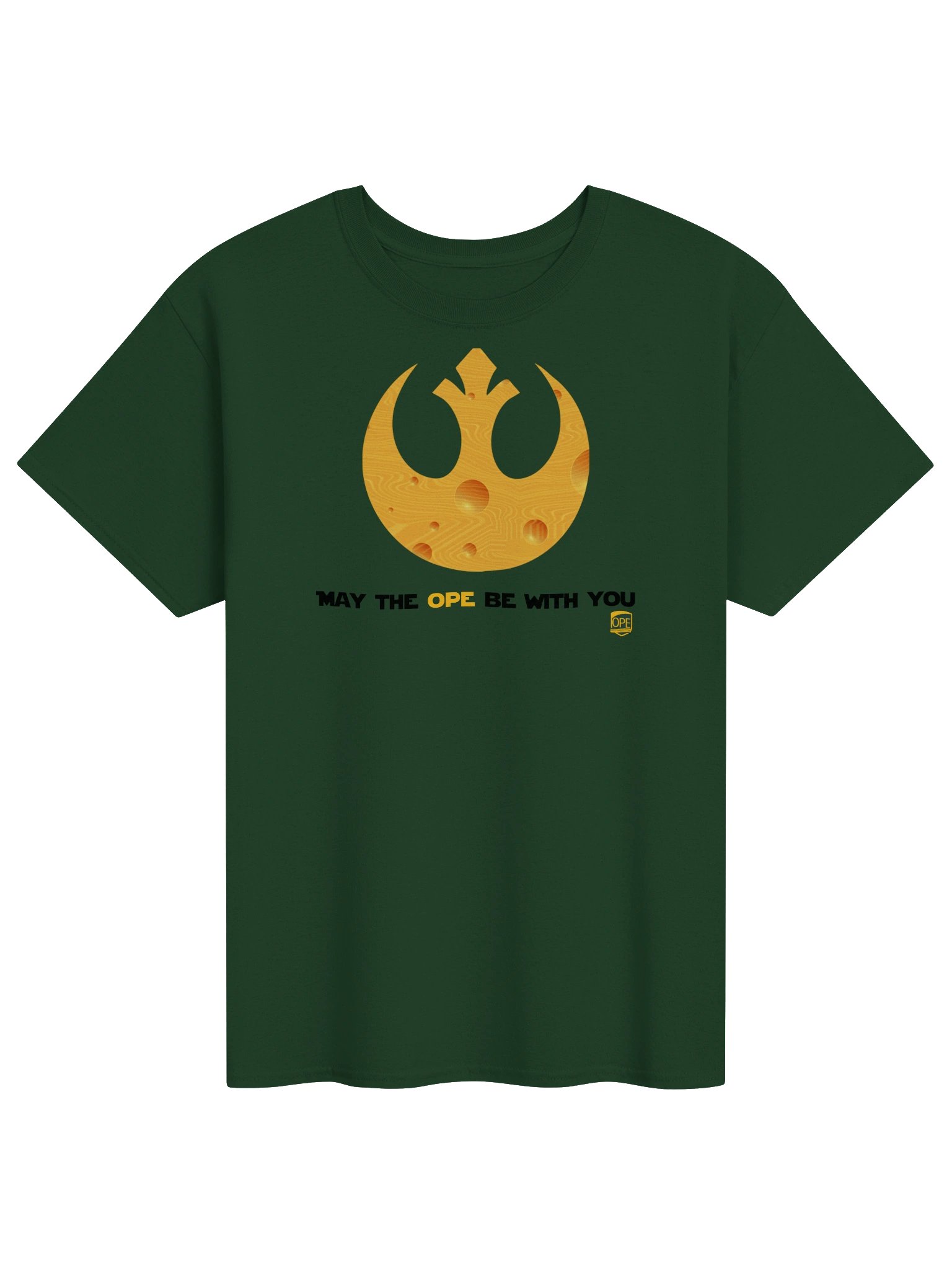 May the OPE Be With You product image (7)