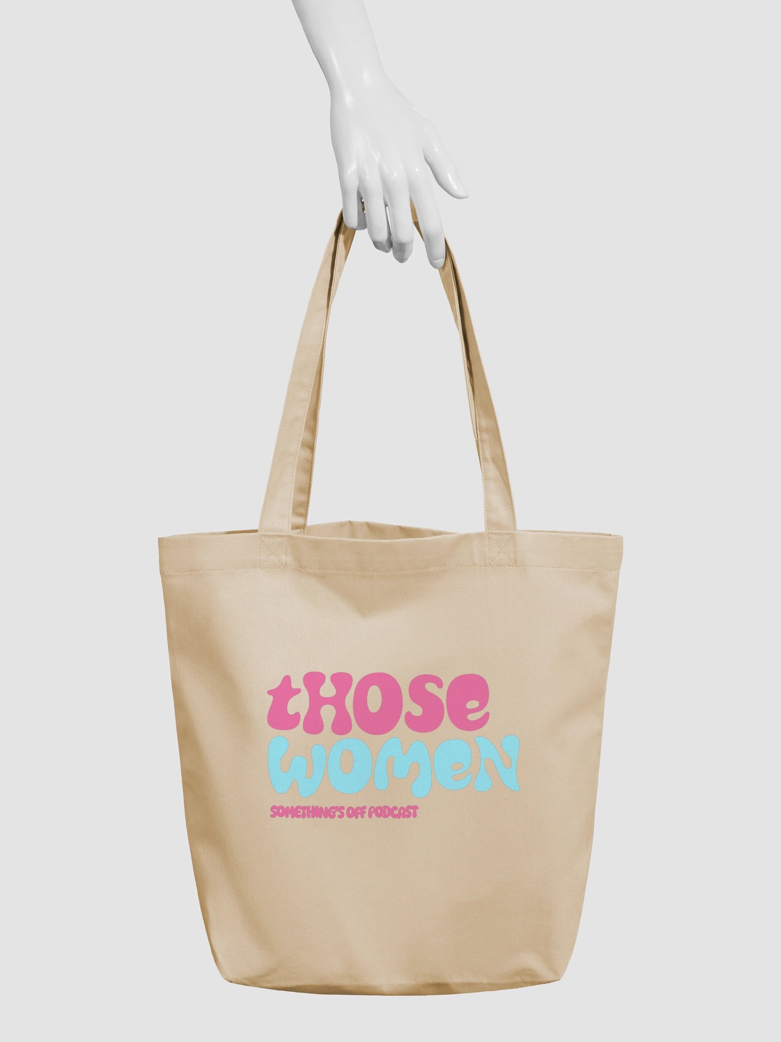 Those Women tote product image (3)