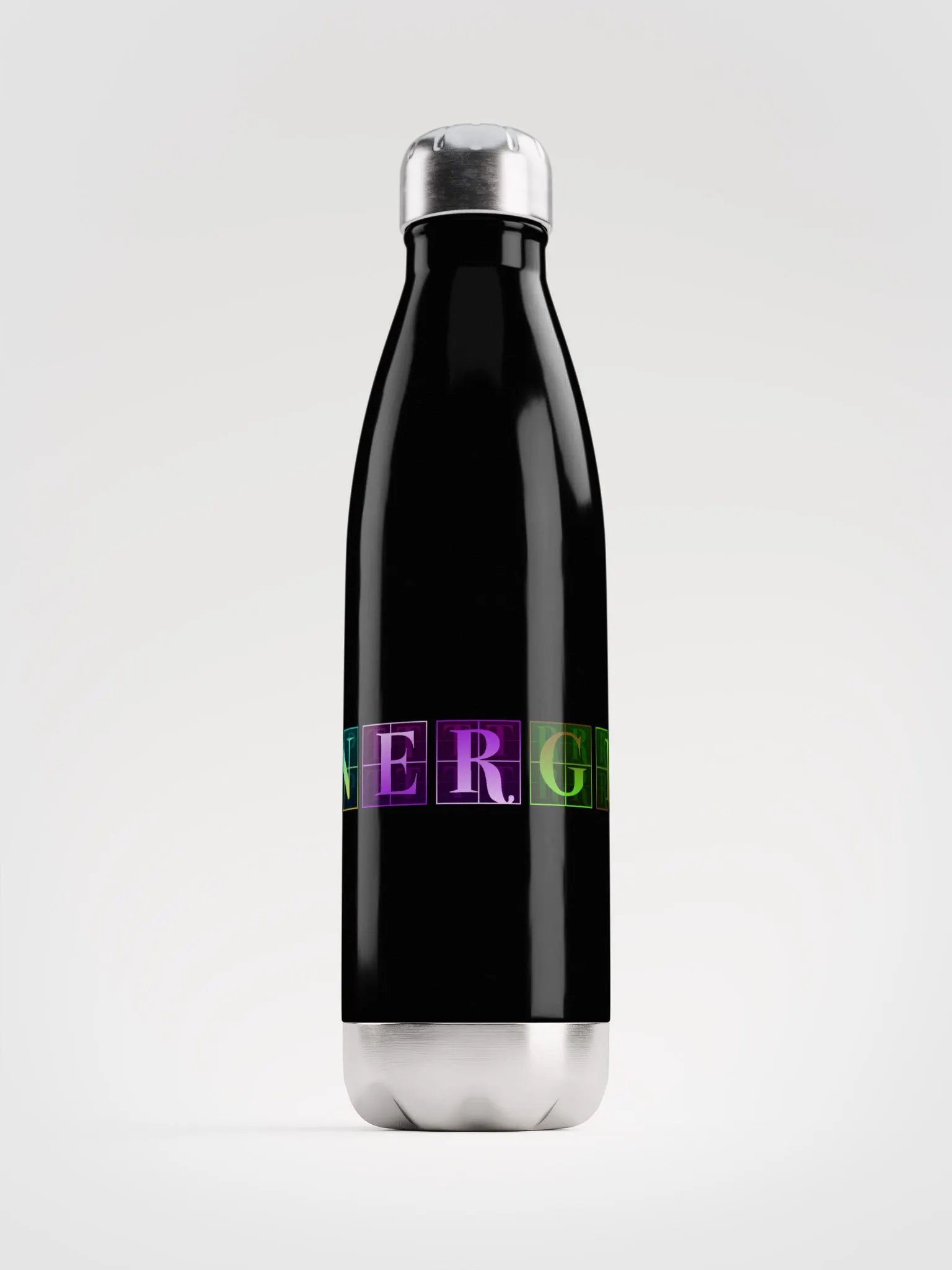Stanergism Water Bottle product image (1)