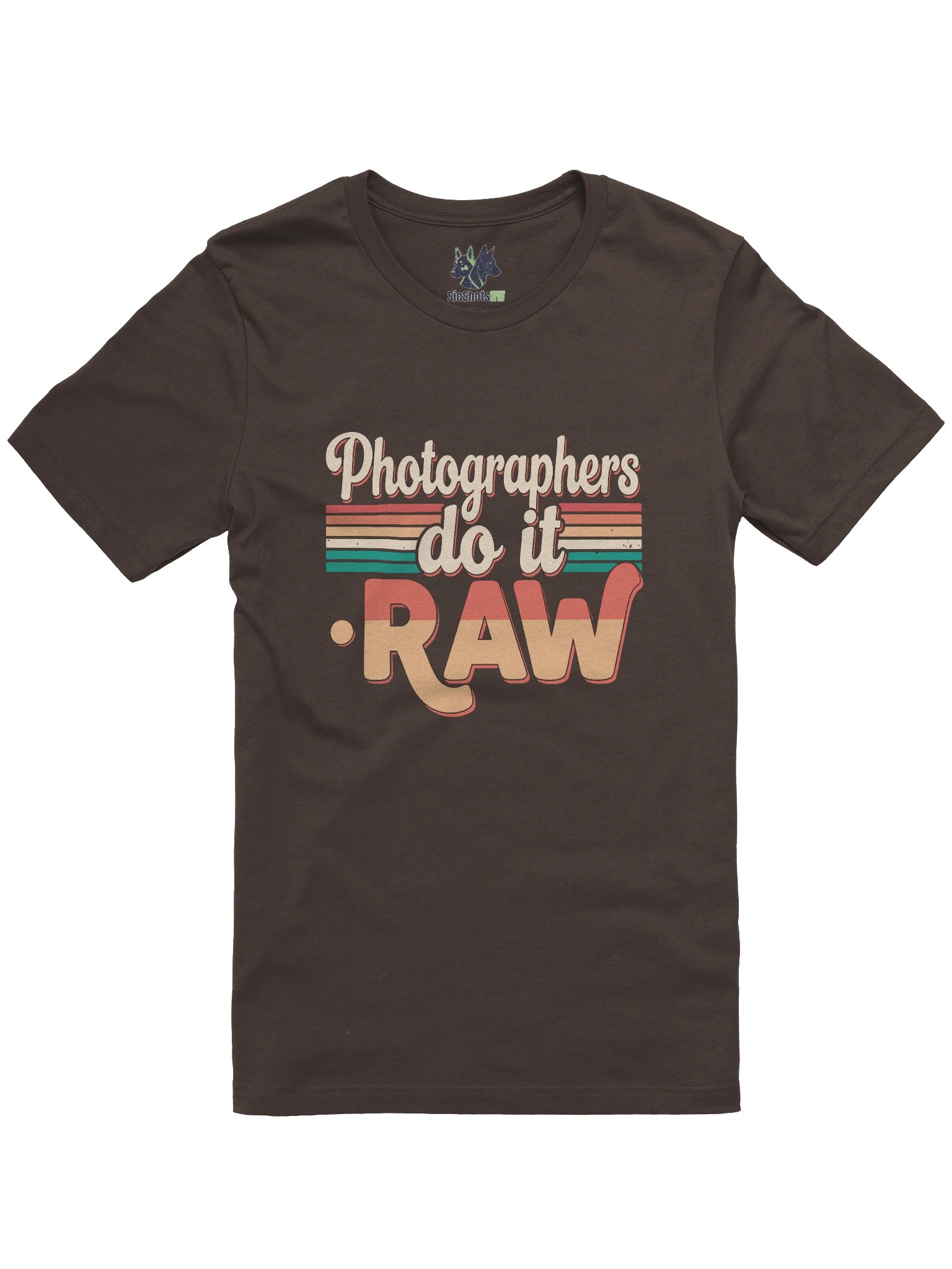 Photographers Do It Raw Style 3 product image (1)