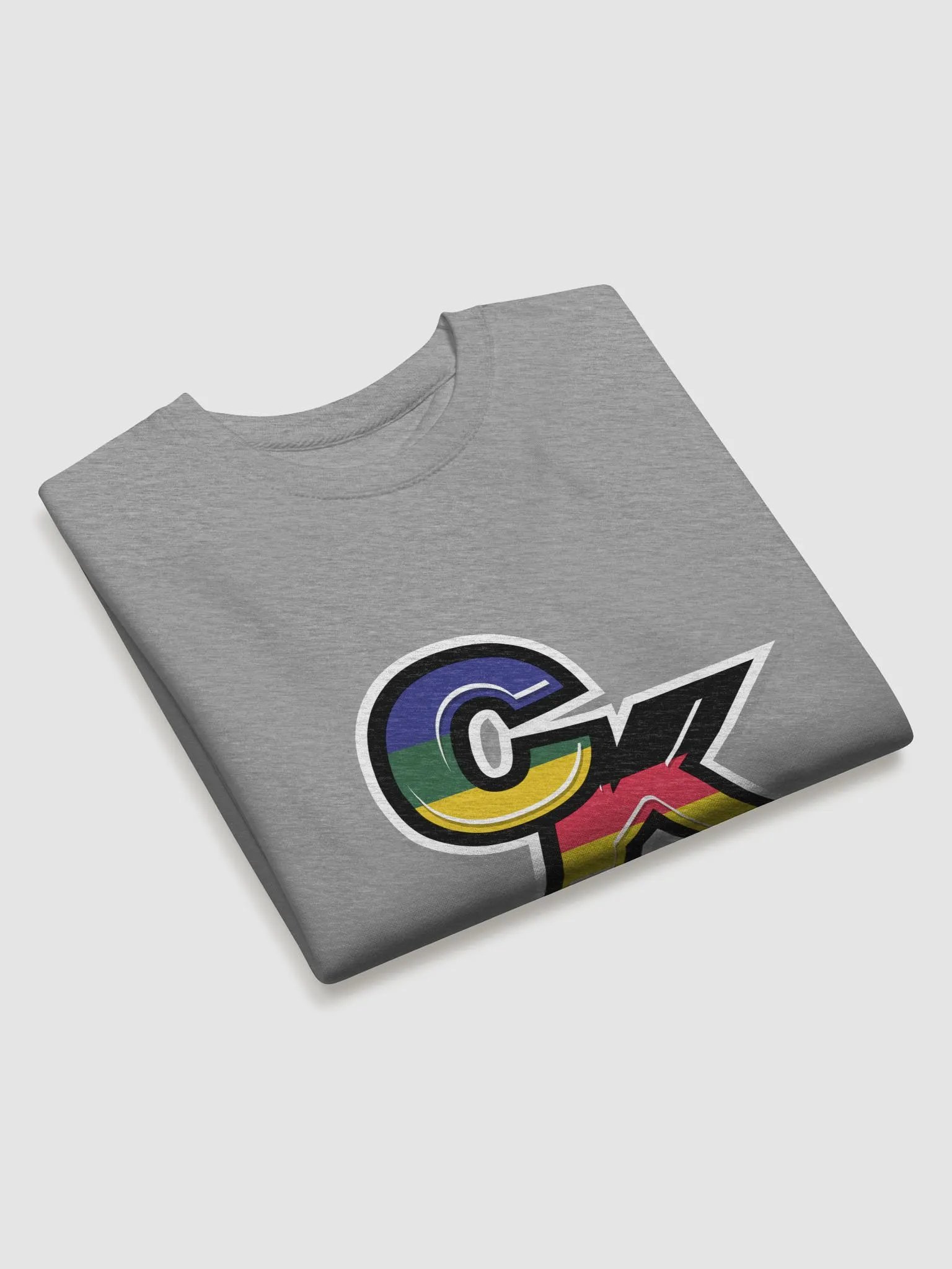 CK Logo Jumper product image (19)
