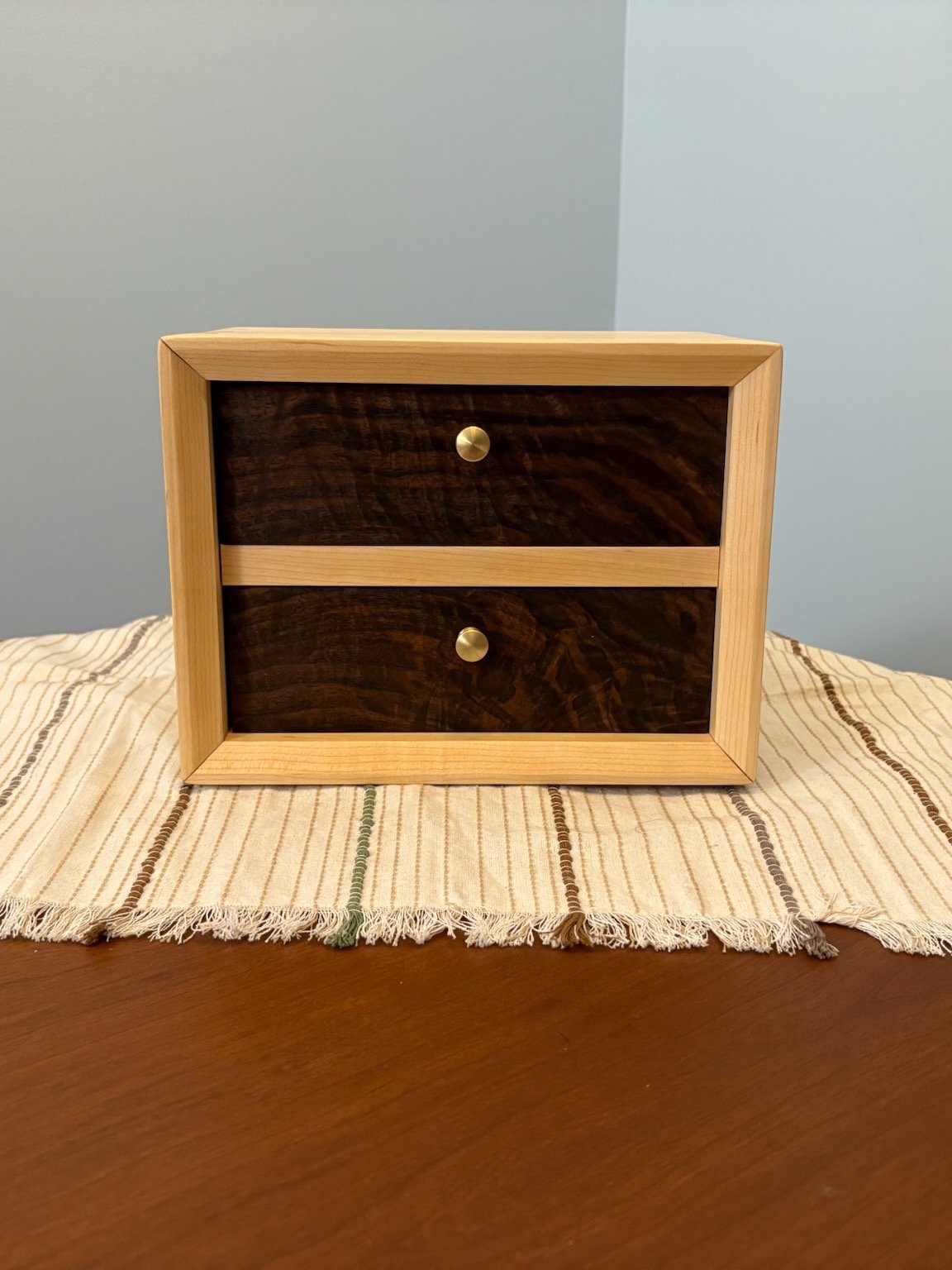 Jewelry/Keepsake Box product image (2)