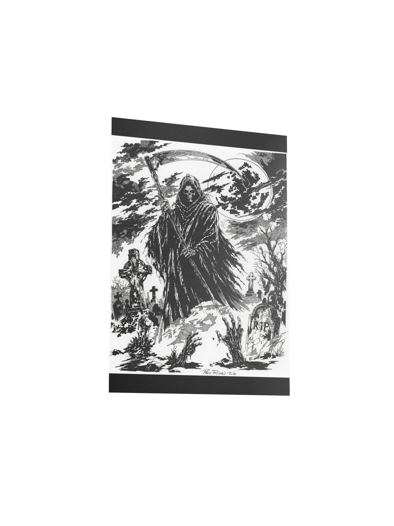 Fear the Reaper product image (14)