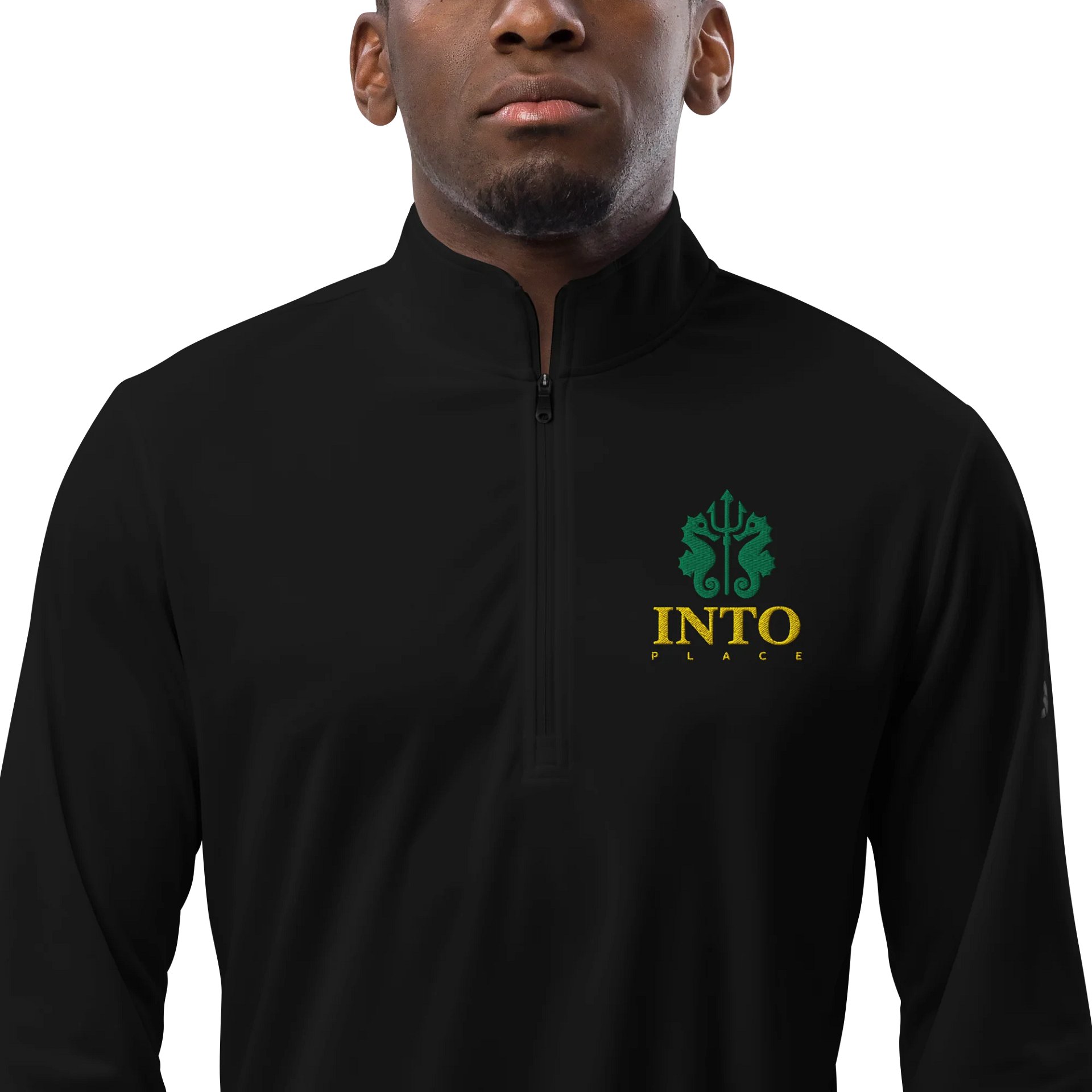 Neptune's Emblem Lightweight Pullover product image (1)