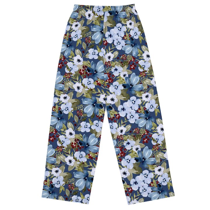 Flowers Garden Pants product image (2)