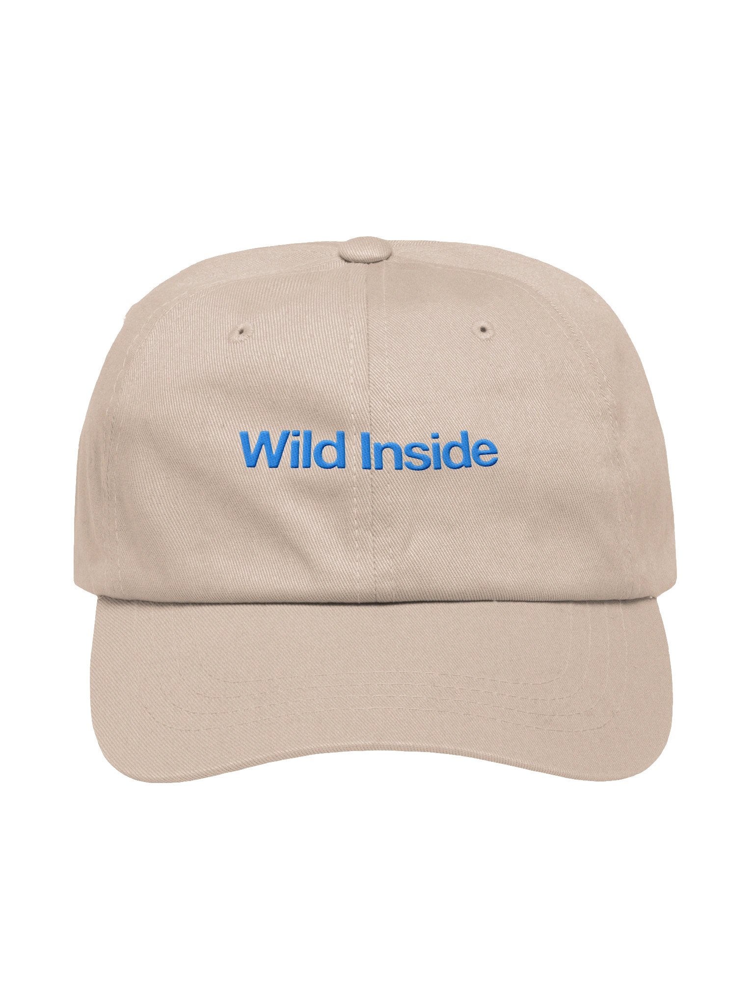 Wild Inside hat product image (9)