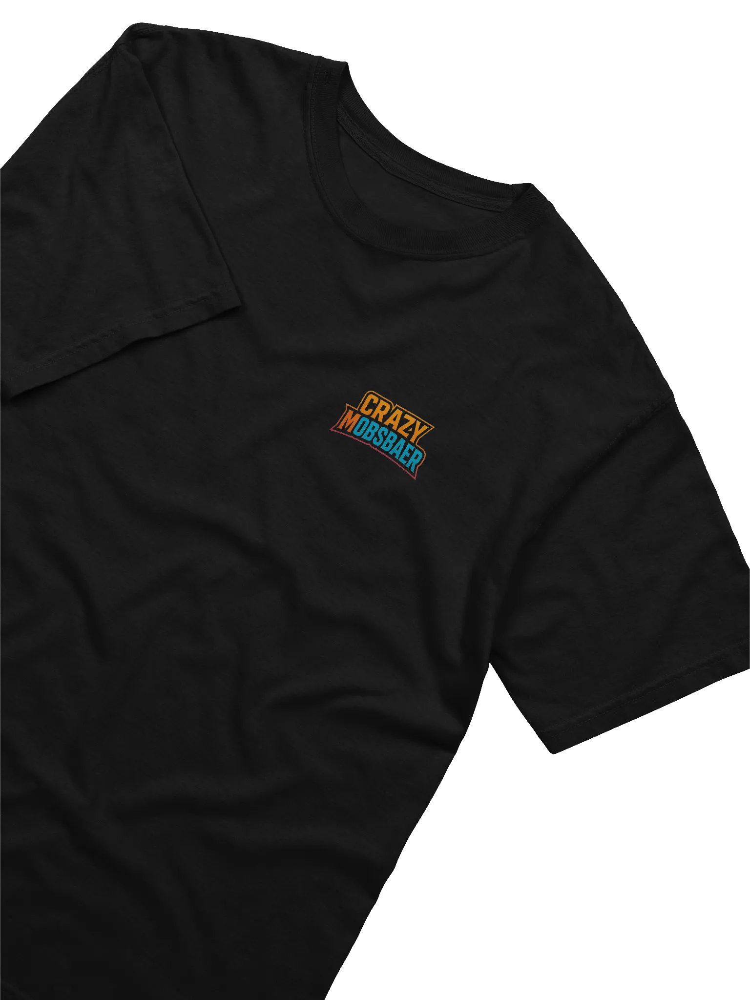 CrazyMobsBear Herren T-Shirt product image (7)