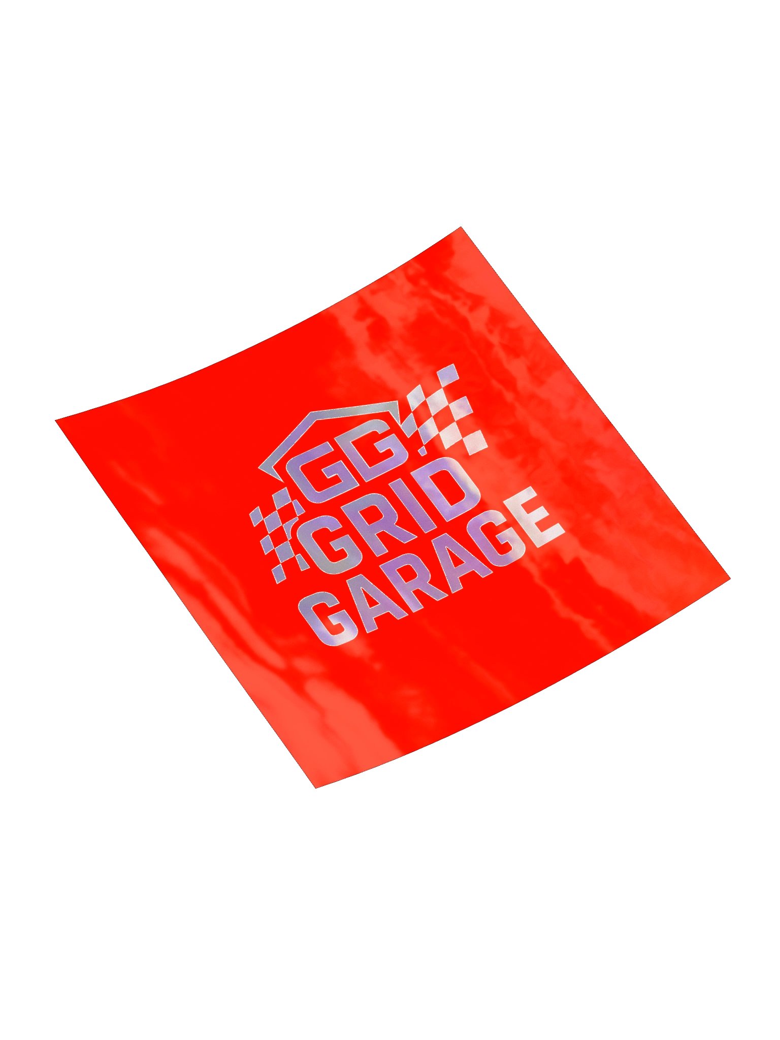 Recipe Uno Sticker product image (10)