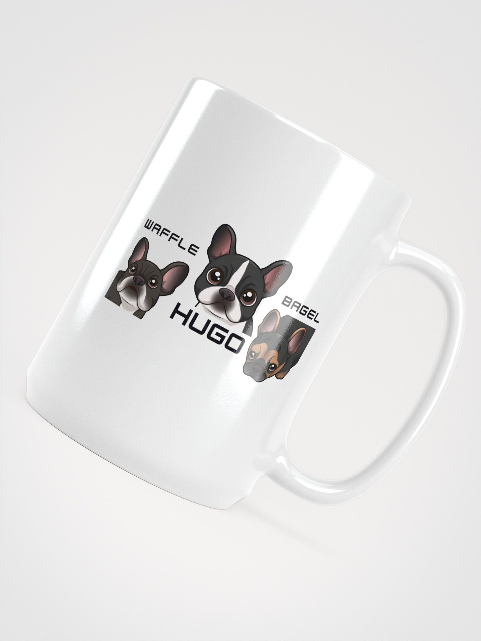 Pupper Mug product image (5)