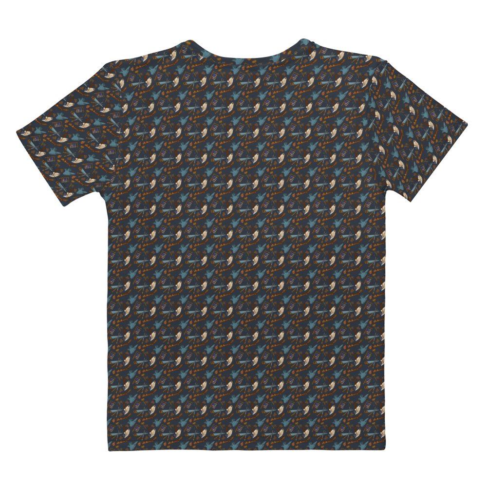 Artificer T-shirt product image (2)