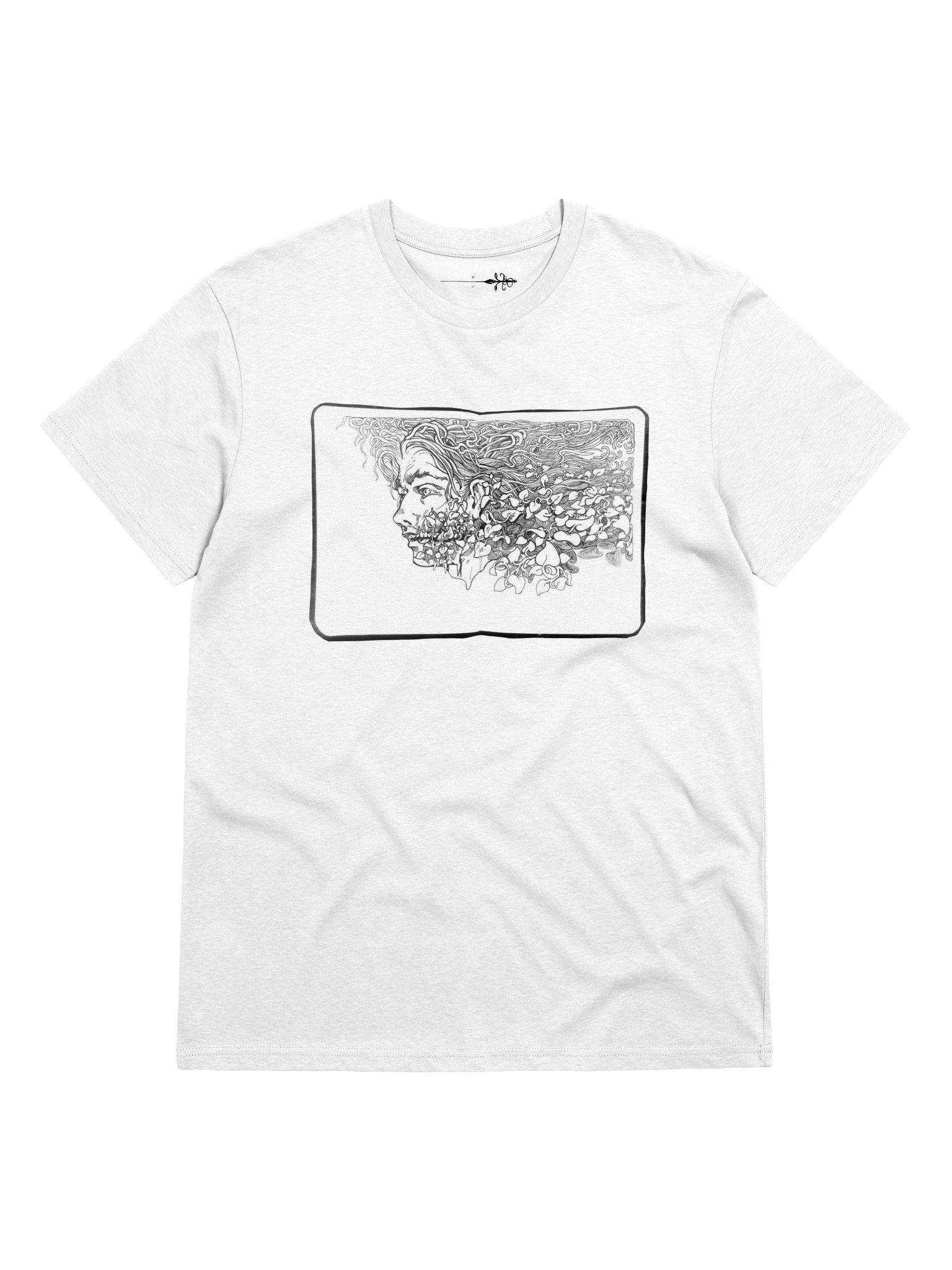 "Symbiosis" Unisex T-Shirt product image (1)