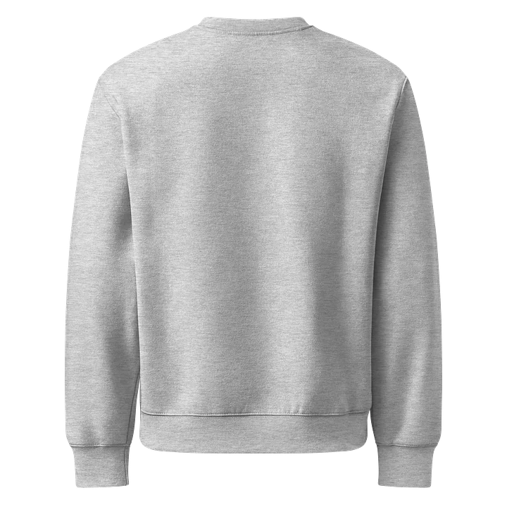 Adult sweatshirt 25/26 contest winner (PKS bears) product image (2)