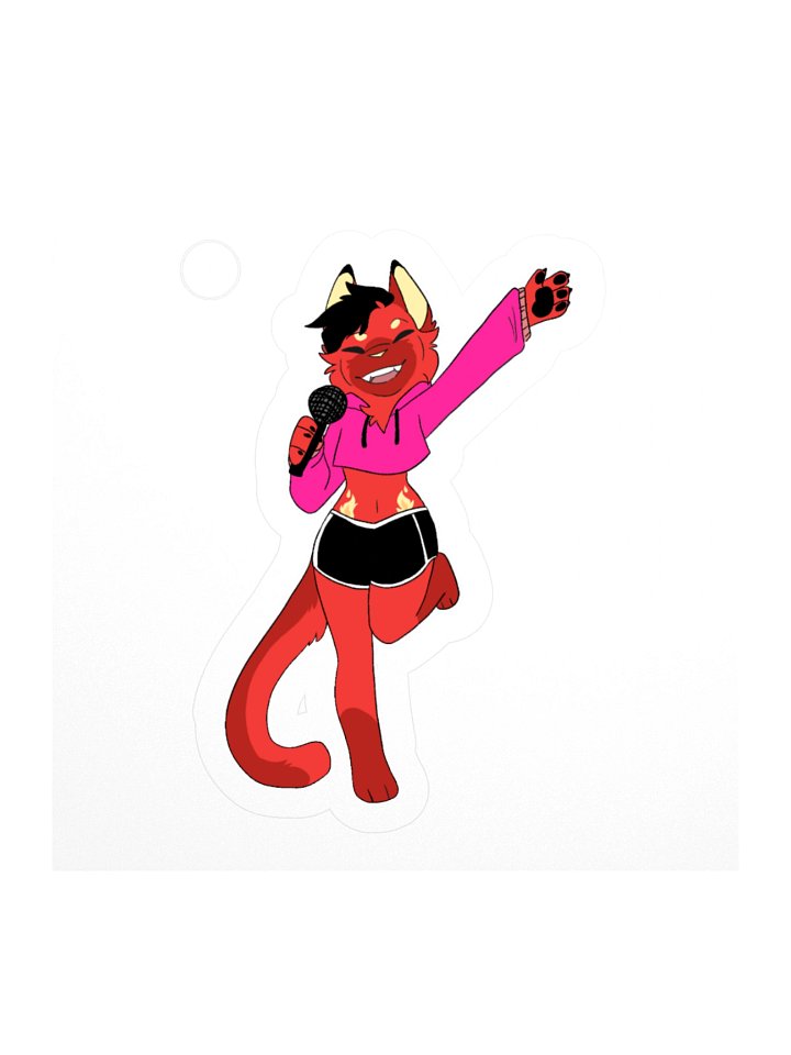 sing stickers product image (1)