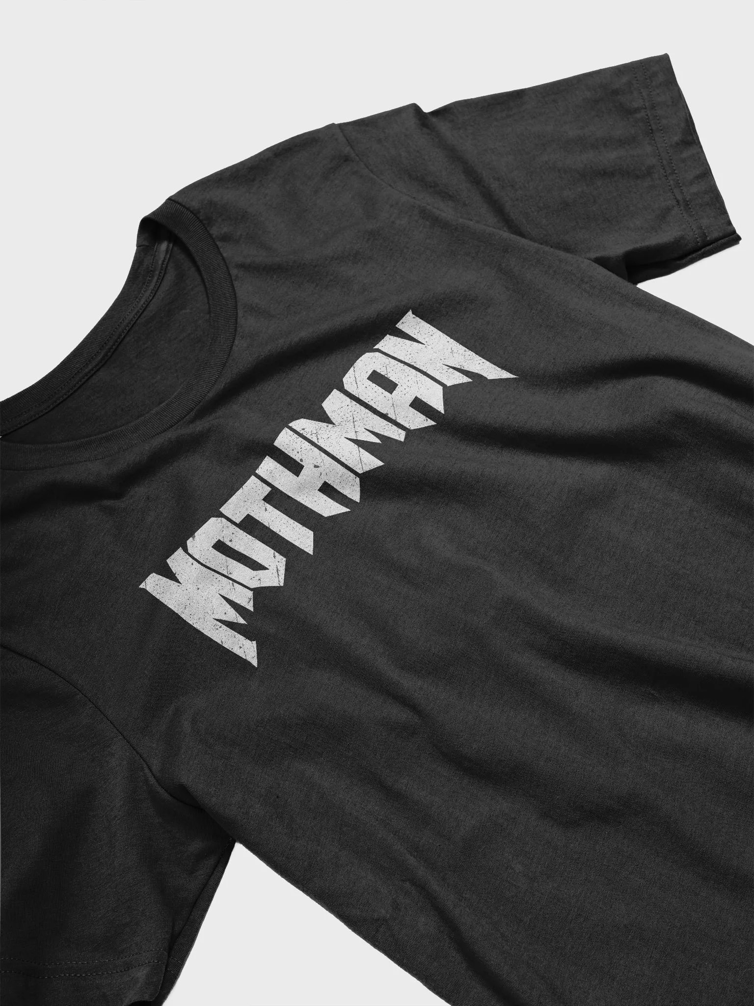 Mothman DOOM Unisex T-Shirt product image (2)