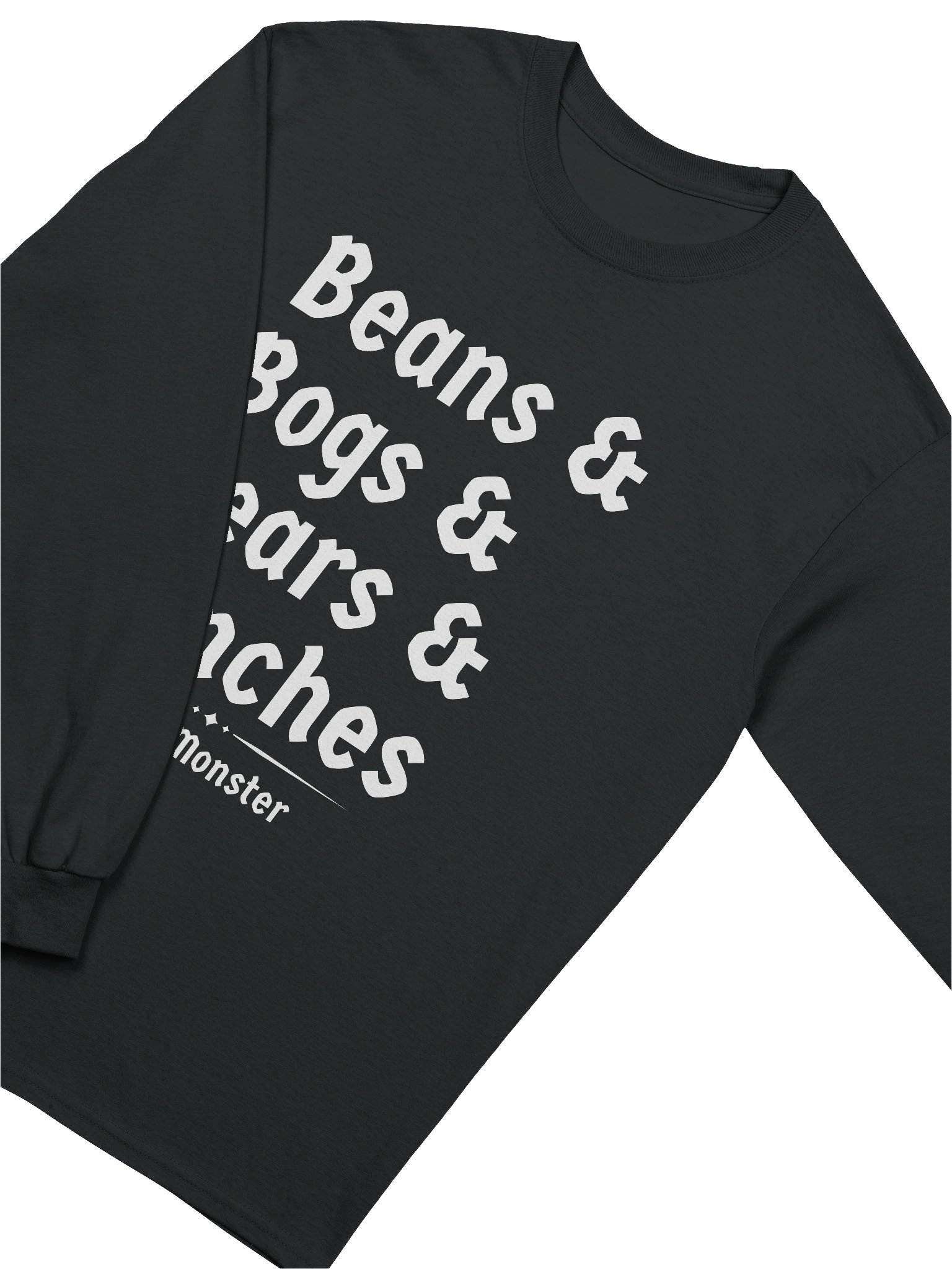 Kuma Bs T product image (3)