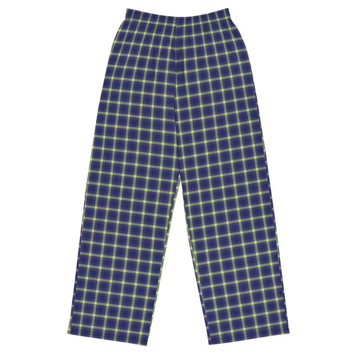 Fist Me Pj Bottoms product image (1)