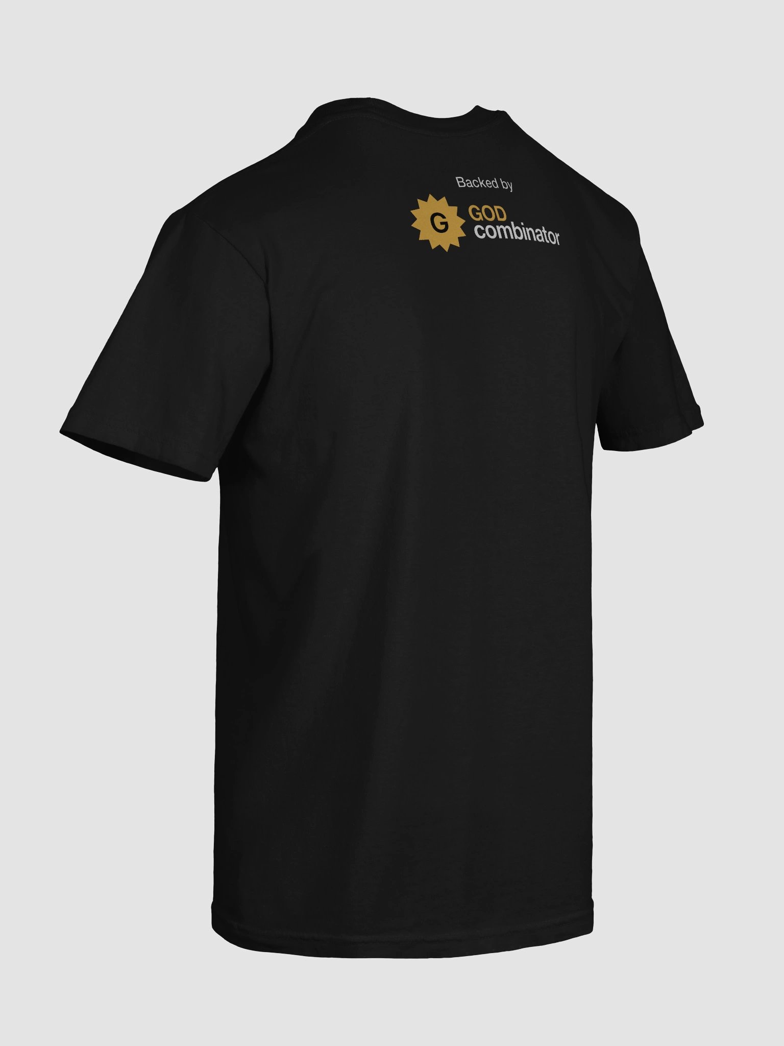 GOD Combinator [GC] T-shirt (100% cotton) product image (10)