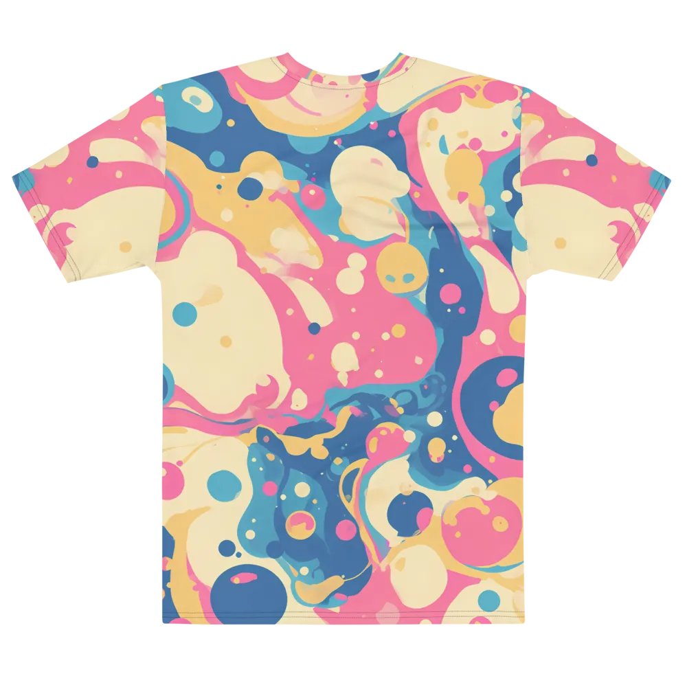 Swirling Dreams Men's T-Shirt product image (1)