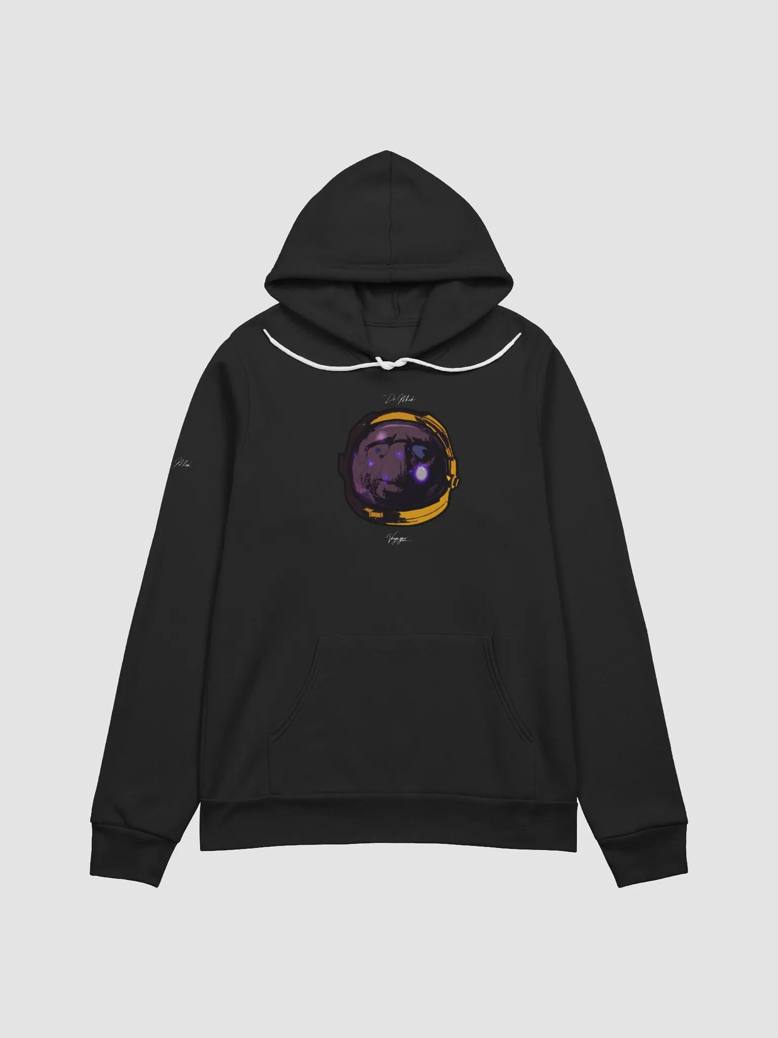 Voyager Commemorative Premium Hoodie product image (2)