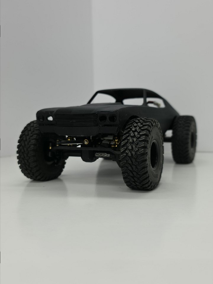 Chevelle product image (2)