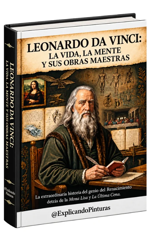 Leonardo da Vinci product image (2)