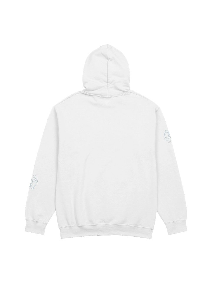 Make Your Own Magic Detailed Hoodie product image (2)