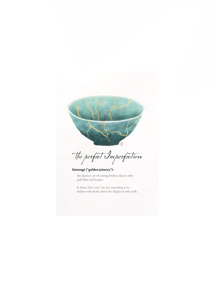 KINTSUGI - Light Green Cup product image (1)