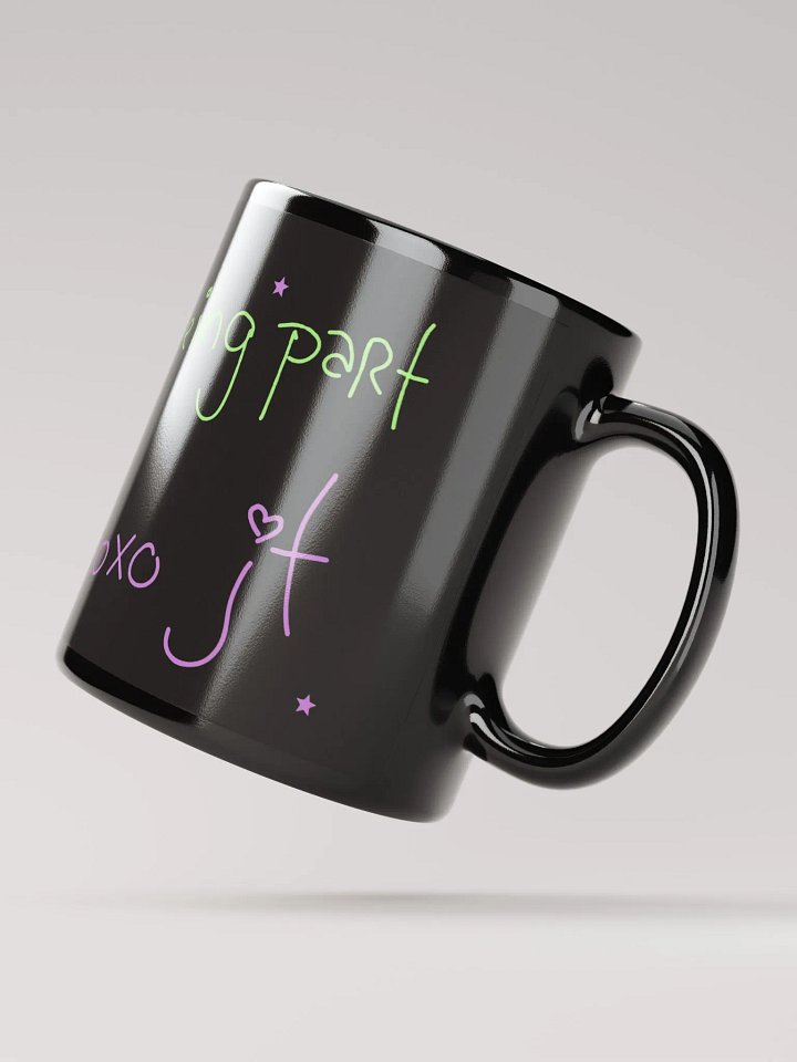 Thank You Mug product image (3)