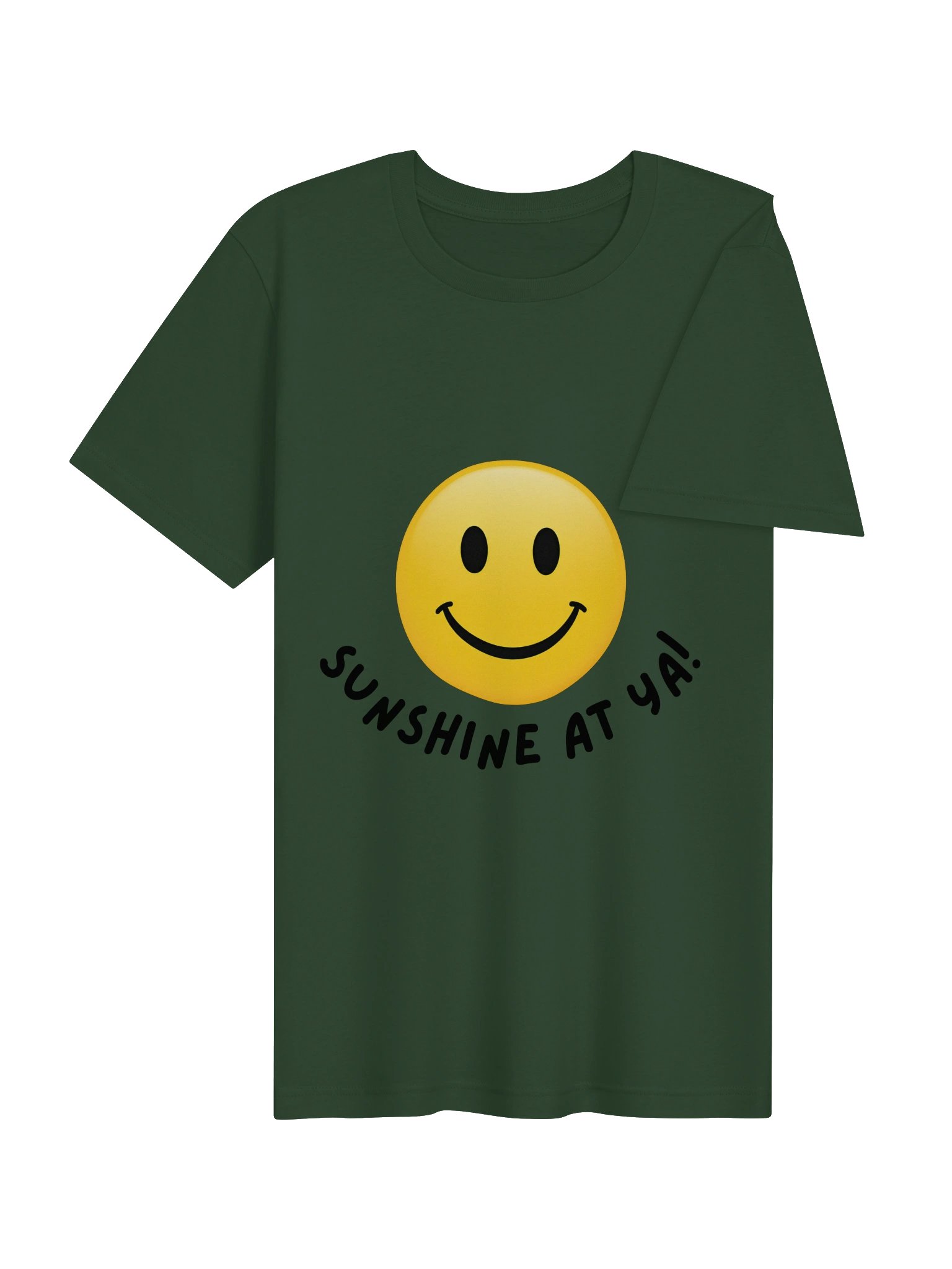 "Sunshine at Ya!" (Tee) product image (37)