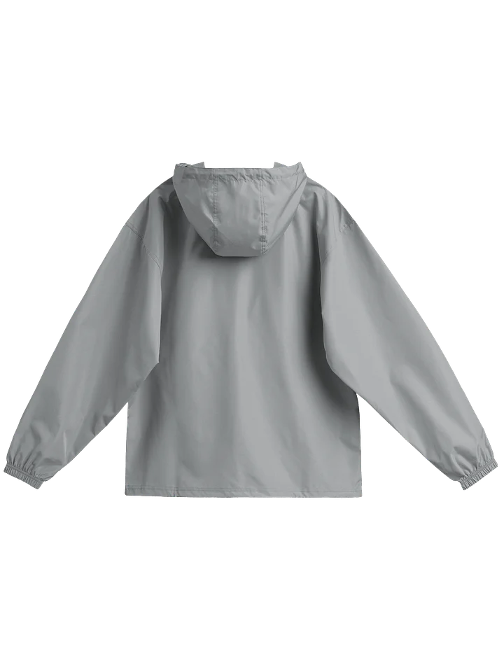Aliencarvings.com Embroidered Champion Jacket product image (2)