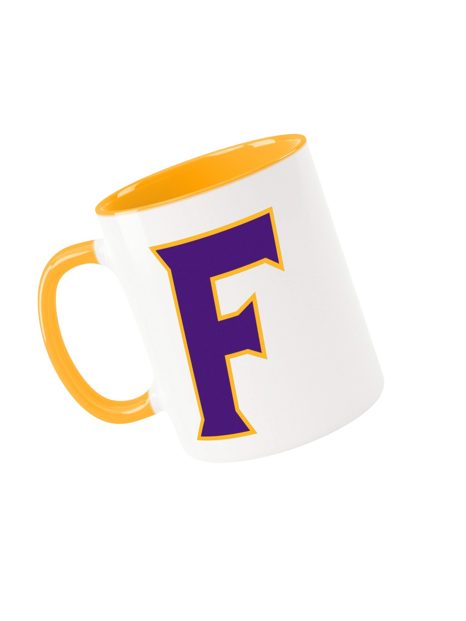 F Mug product image (3)