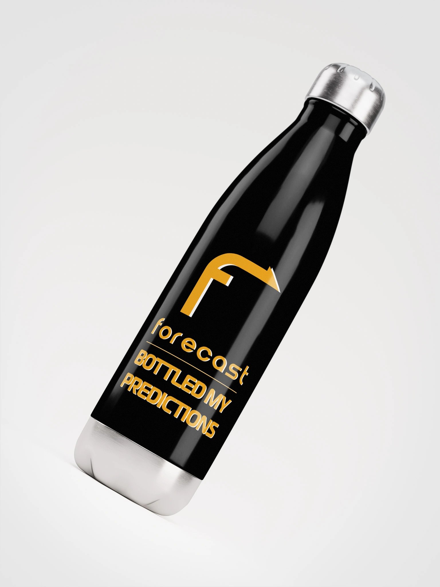 Forecast Steel Bottle Predictions product image (4)