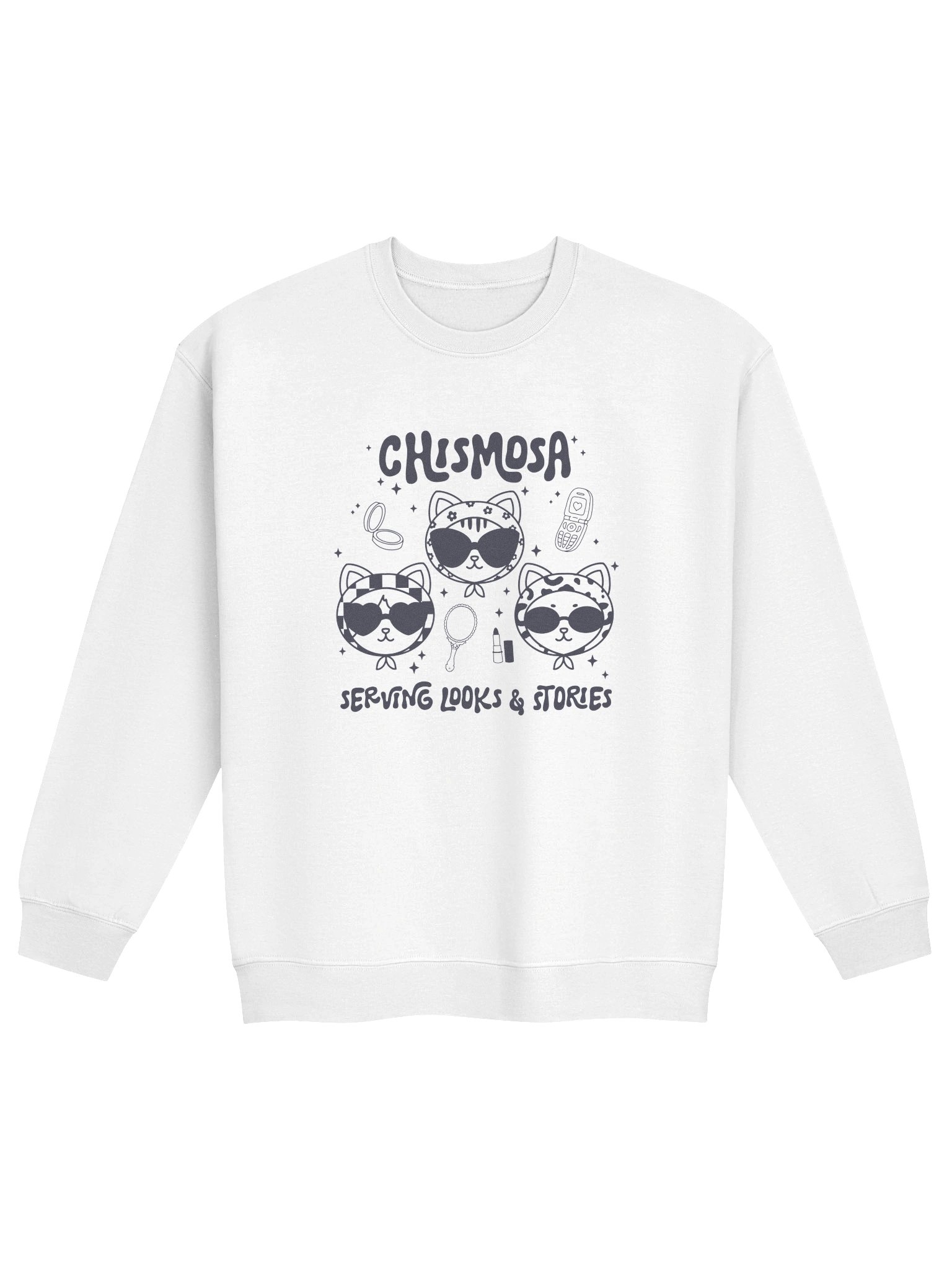 Chismosa Sweatshirt product image (2)