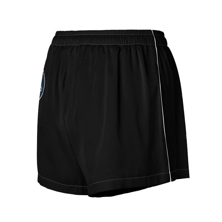 Cozy Cloud PJ Shorts product image (2)