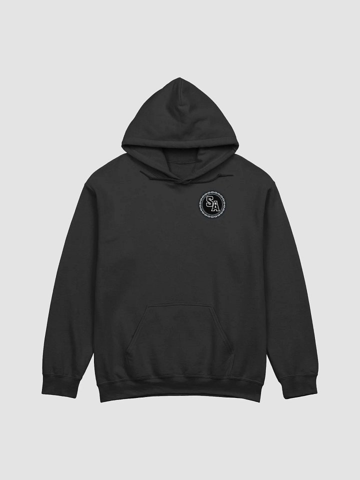 Reaper Hoodie product image (1)