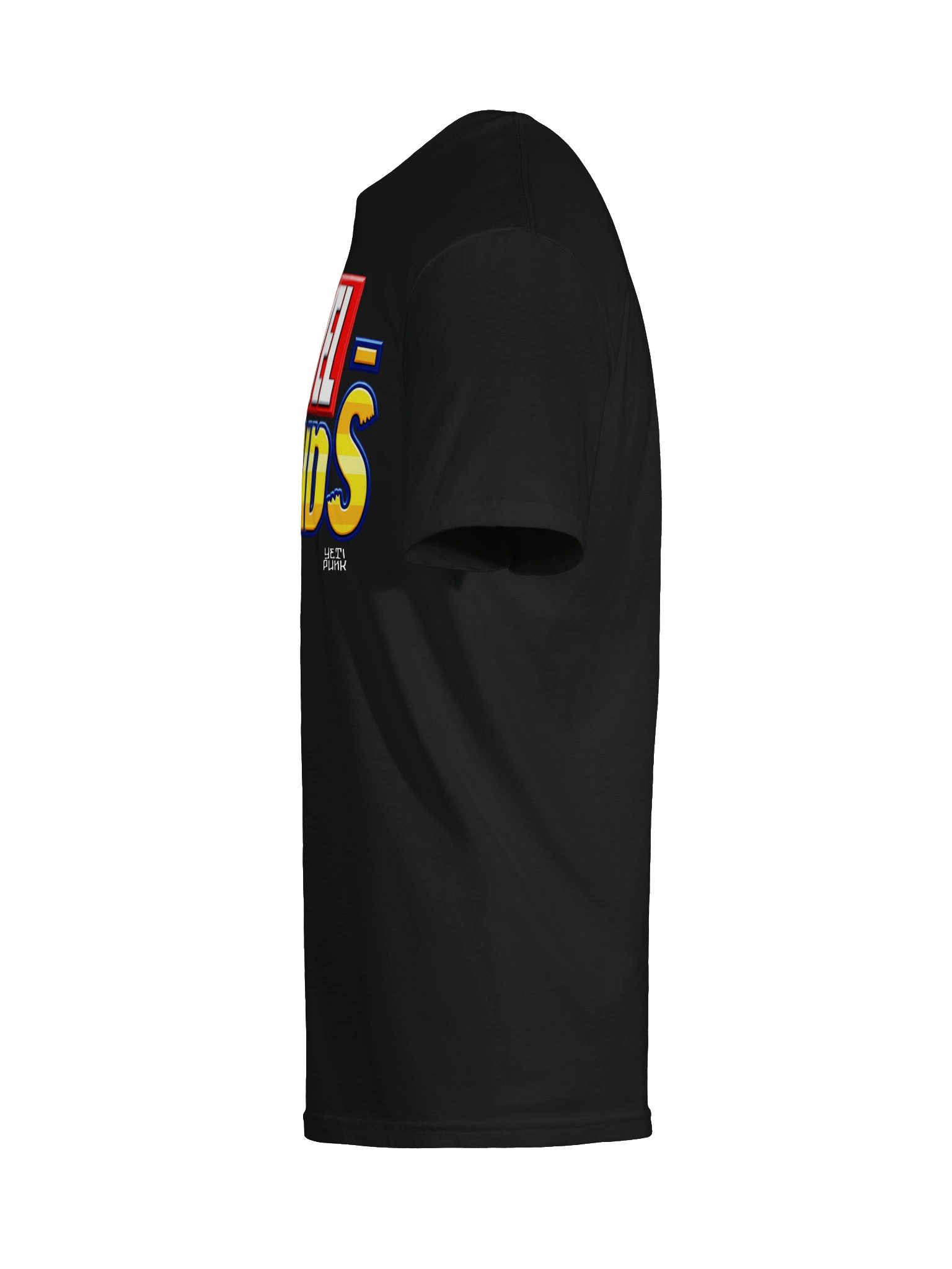 Marvel Legends Classic Logo Shirt product image (17)