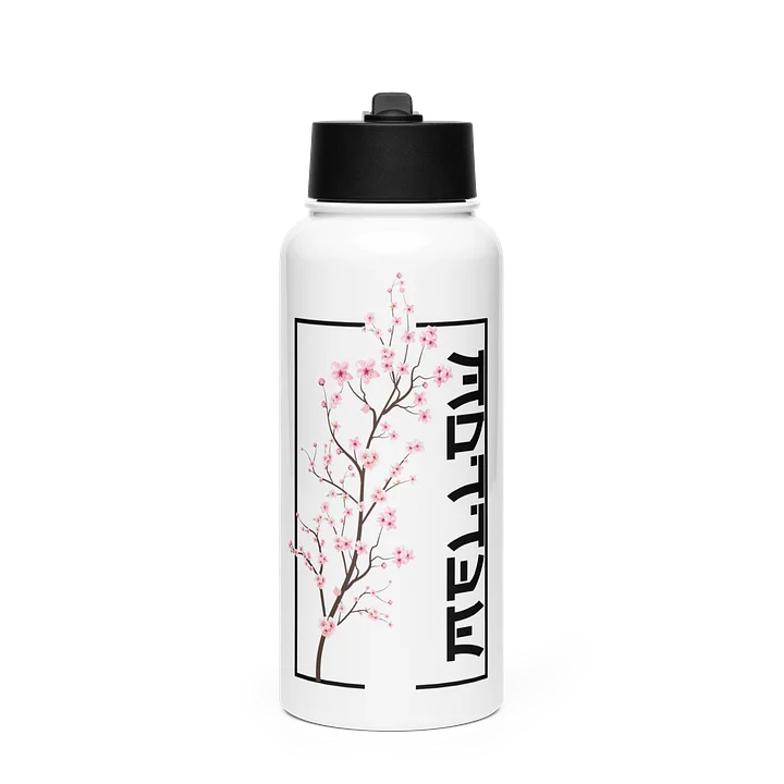 Mellow x Japan - Water Bottle product image (1)