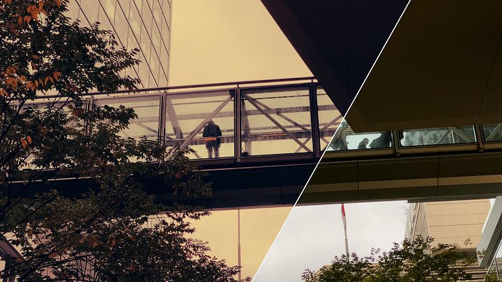 Vintage LUTs Pack product image (2)