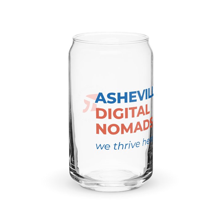 Classy Can-Shaped Glass-AVL product image (2)
