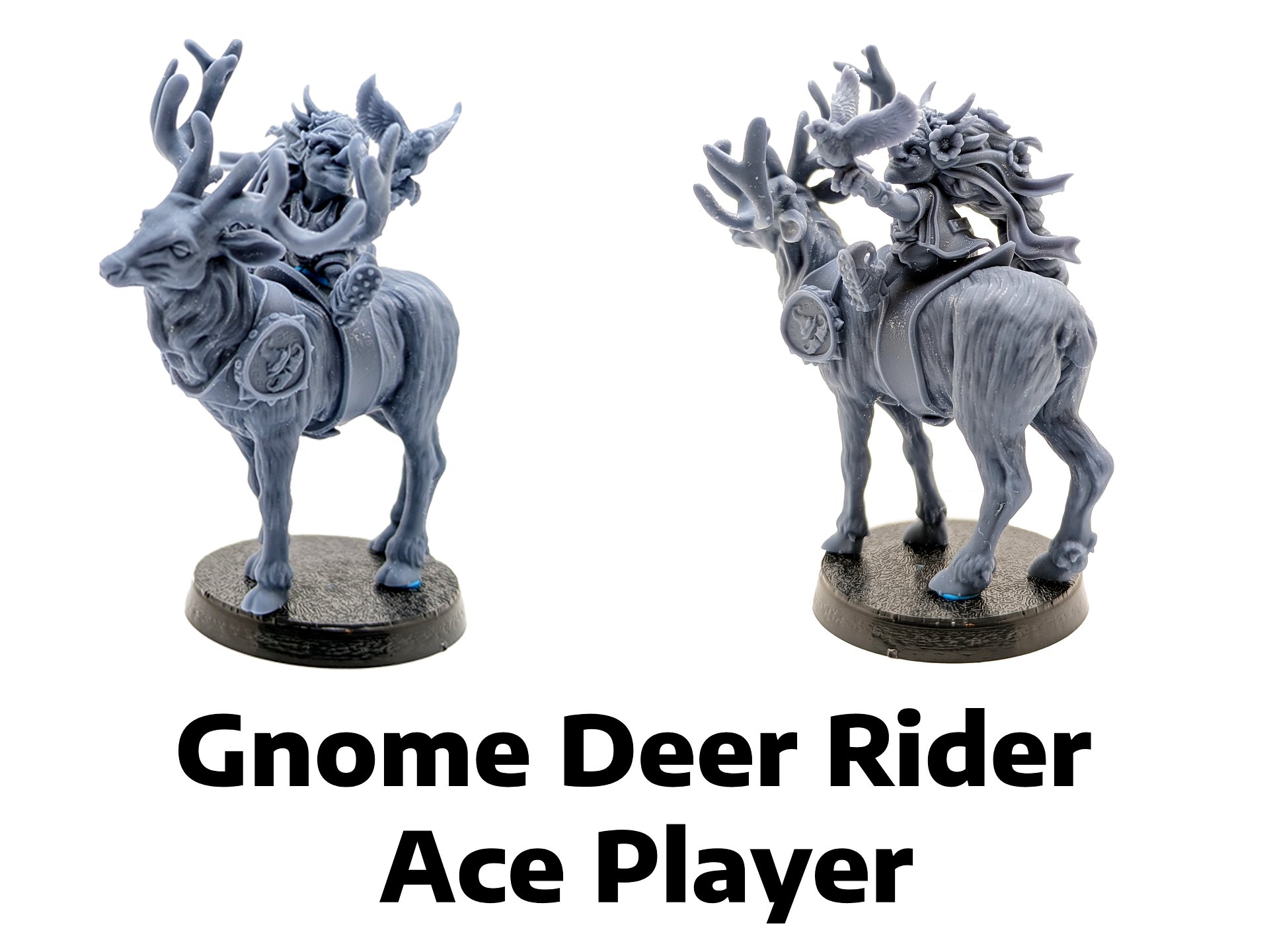 Tech Gnome Mega Fantasy Football Team - UGNI Miniatures product image (9)