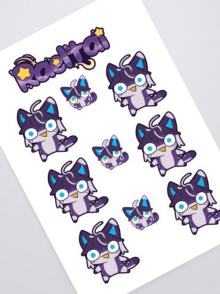 A Fleet of Lil Guys product image (1)