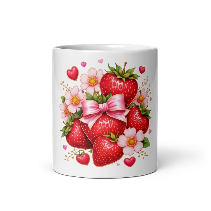 Berry Bliss Mug product image (1)