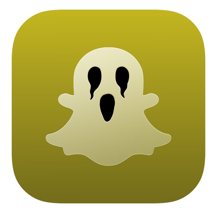 Horror App Icons product image (1)