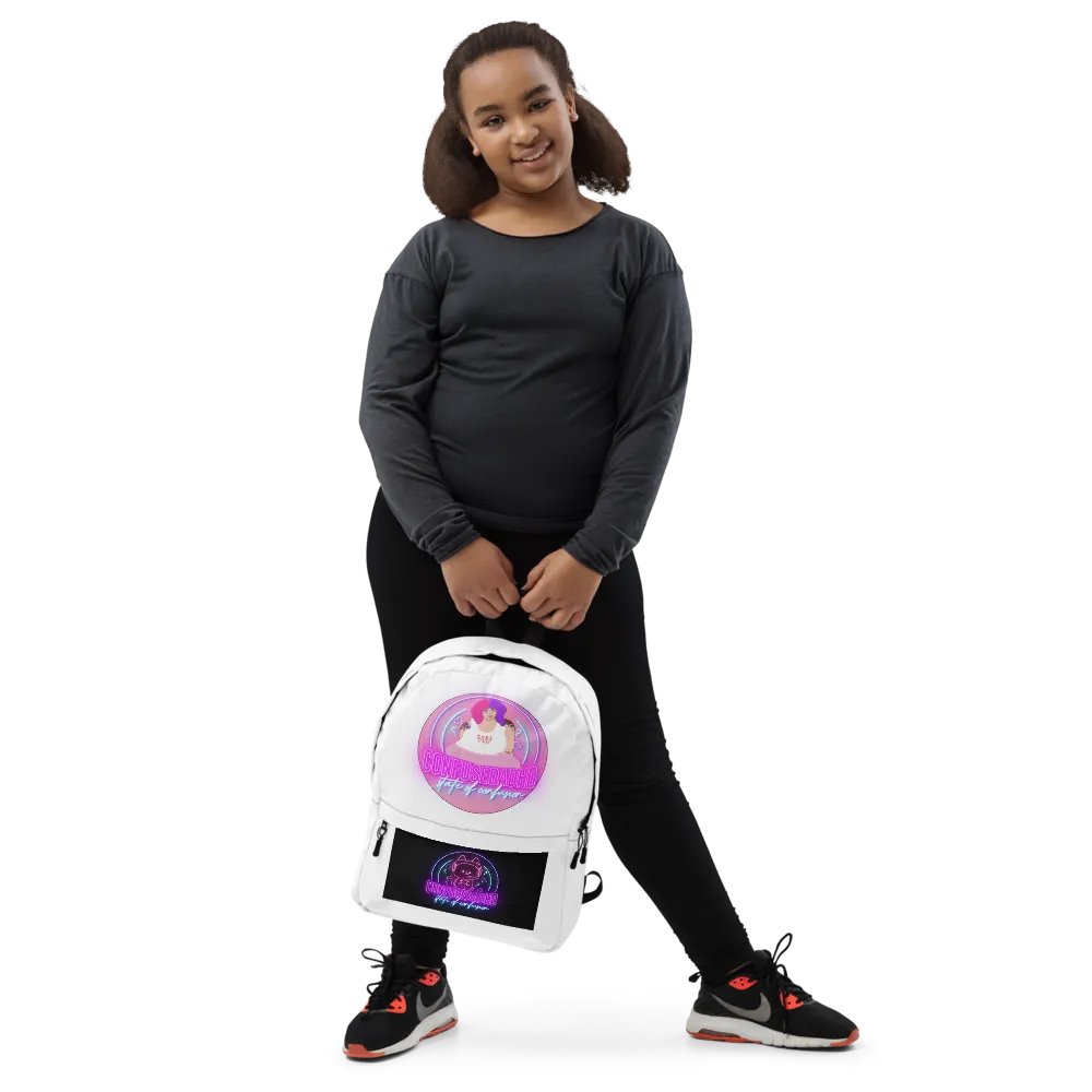 CADHD Bookbag product image (7)
