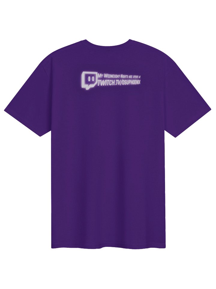 Winnable Wednesday T product image (2)